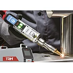 TRM Hochwertiges Handgeführtes Faserlaser-Schweissgerät LWH3000-P (Wassergekühlt)